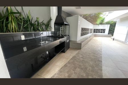 Apartamento para alugar com 22m², 1 quarto e sem vaga