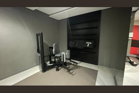 Apartamento para alugar com 22m², 1 quarto e sem vaga