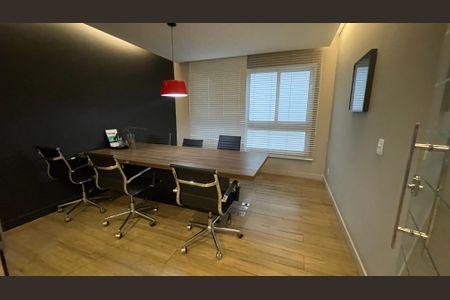 Apartamento para alugar com 22m², 1 quarto e sem vaga