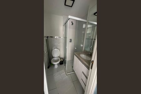 Apartamento para alugar com 22m², 1 quarto e sem vaga