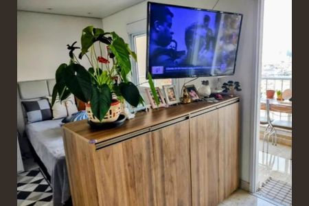 Apartamento à venda com 42m², 1 quarto e 1 vaga Apartamento à venda com 42m², 1 quarto e 1 vagaFoto 04