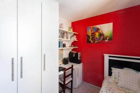 Apartamento à venda com 59m², 3 quartos e 1 vaga Apartamento à venda com 59m², 3 quartos e 1 vagaQuarto 2