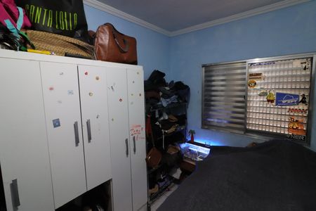 Casa à venda com 120m², 3 quartos e 1 vagaQuarto 3