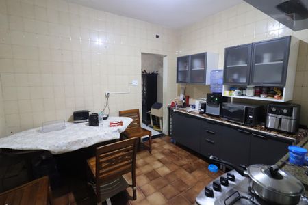 Casa à venda com 120m², 3 quartos e 1 vagaCozinha