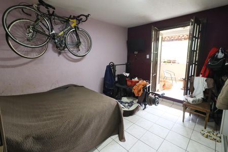 Quarto 1 de casa à venda com 3 quartos, 120m² em Bussocaba, Osasco