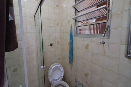 Casa à venda com 120m², 3 quartos e 1 vagaBanheiro de serviço