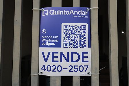 Casa à venda com 120m², 3 quartos e 1 vagaPlaca