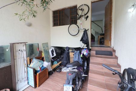 Casa à venda com 120m², 3 quartos e 1 vagaGaragem