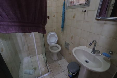 Casa à venda com 120m², 3 quartos e 1 vagaBanheiro de serviço