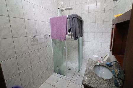 Casa à venda com 120m², 3 quartos e 1 vagaBanheiro 1