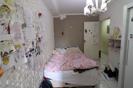 Quarto 2 de casa à venda com 3 quartos, 120m² em Bussocaba, Osasco