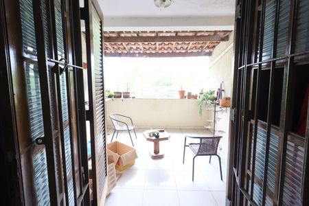 Casa à venda com 120m², 3 quartos e 1 vagaQuarto 1