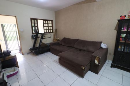 Casa à venda com 120m², 3 quartos e 1 vagaSala