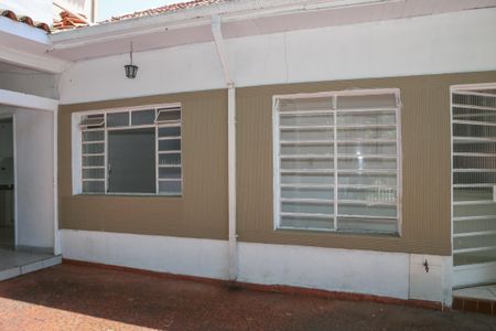 Casa para alugar com 180m², 3 quartos e 1 vagaEntrada