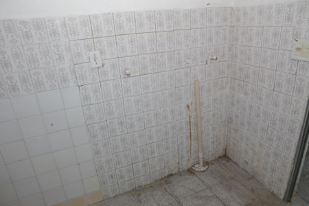 Casa para alugar com 180m², 3 quartos e 1 vagaÁrea de Serviço