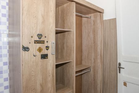 Casa para alugar com 180m², 3 quartos e 1 vagaQuarto de Serviço