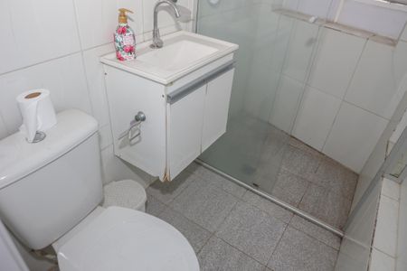 Casa para alugar com 180m², 3 quartos e 1 vagaBanheiro