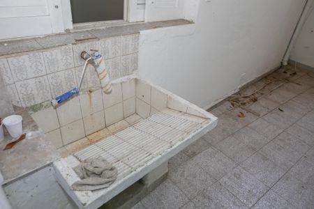 Casa para alugar com 180m², 3 quartos e 1 vagaÁrea de Serviço