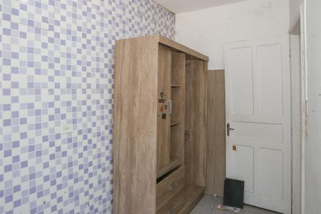 Casa para alugar com 180m², 3 quartos e 1 vagaQuarto de Serviço