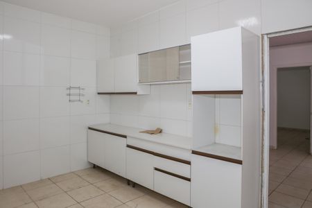 Casa para alugar com 180m², 3 quartos e 1 vagaCozinha