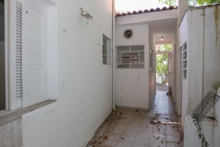 Casa para alugar com 180m², 3 quartos e 1 vagaÁrea de Serviço