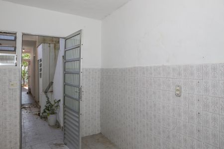 Casa para alugar com 180m², 3 quartos e 1 vagaÁrea de Serviço