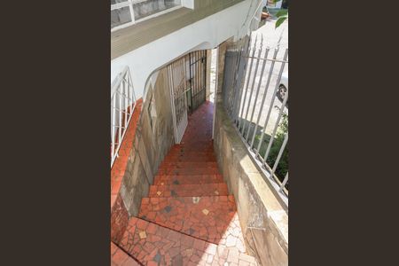 Casa para alugar com 180m², 3 quartos e 1 vagaEntrada