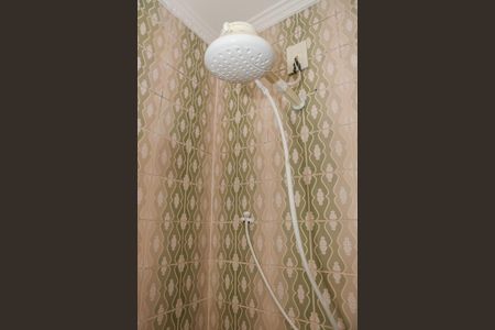 Casa para alugar com 180m², 3 quartos e 1 vagaBanheiro da Suíte 