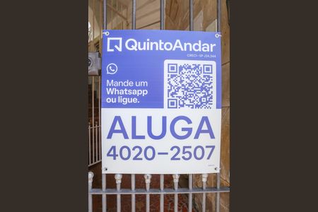 Casa para alugar com 180m², 3 quartos e 1 vagaFachada