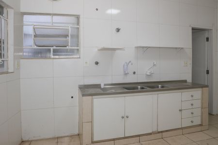 Casa para alugar com 180m², 3 quartos e 1 vagaCozinha