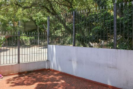 Casa para alugar com 180m², 3 quartos e 1 vagaVista da Sala