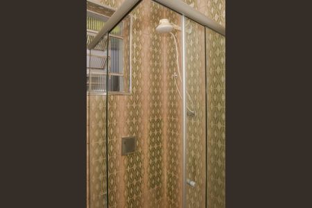 Casa para alugar com 180m², 3 quartos e 1 vagaBanheiro da Suíte 