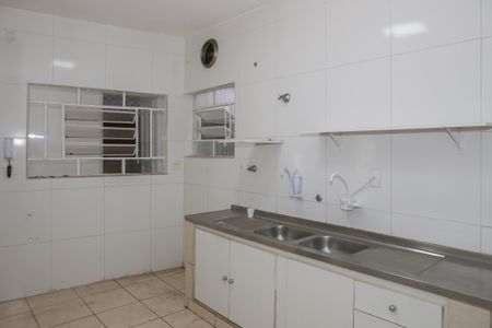 Casa para alugar com 180m², 3 quartos e 1 vagaCozinha