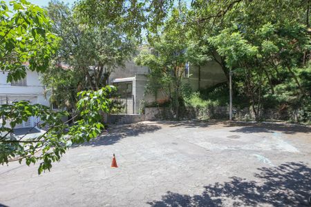 Vista da Entrada de casa para alugar com 3 quartos, 180m² em Vila Ipojuca, São Paulo