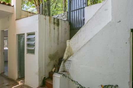 Casa para alugar com 180m², 3 quartos e 1 vagaVista da Suíte 
