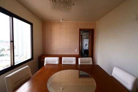 Sala de apartamento para alugar com 3 quartos, 155m² em Tatuapé, São Paulo