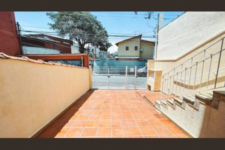 Casa à venda com 350m², 4 quartos e 3 vagas Casa à venda com 350m², 4 quartos e 3 vagasGaragem