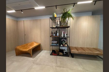 Apartamento à venda com 141m², 3 quartos e 2 vagas