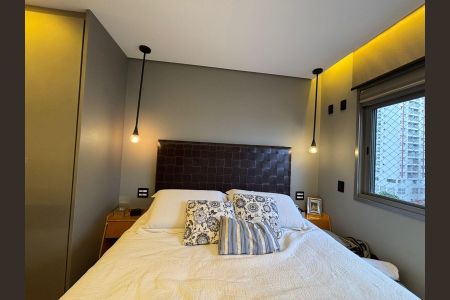 Apartamento à venda com 141m², 3 quartos e 2 vagas