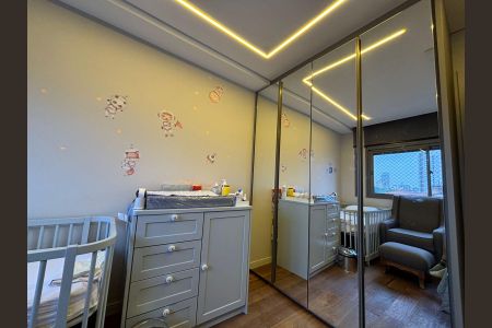 Apartamento à venda com 141m², 3 quartos e 2 vagas