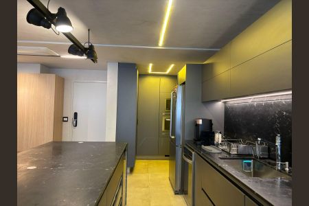 Apartamento à venda com 141m², 3 quartos e 2 vagas