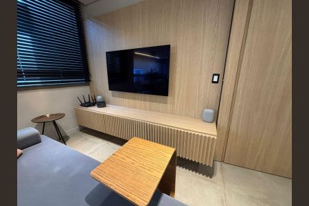 Apartamento à venda com 141m², 3 quartos e 2 vagas