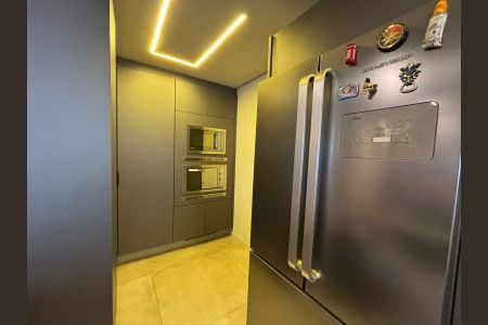 Apartamento à venda com 141m², 3 quartos e 2 vagas