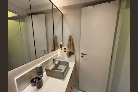 Apartamento à venda com 141m², 3 quartos e 2 vagas