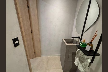 Apartamento à venda com 141m², 3 quartos e 2 vagas