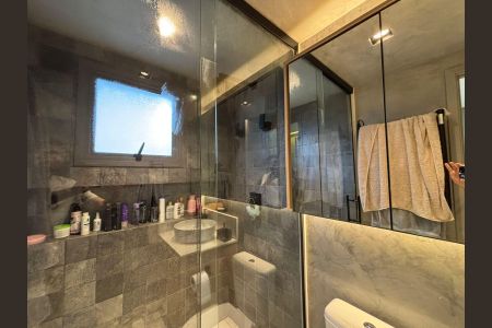 Apartamento à venda com 141m², 3 quartos e 2 vagas