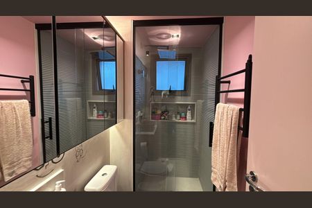 Apartamento à venda com 141m², 3 quartos e 2 vagas