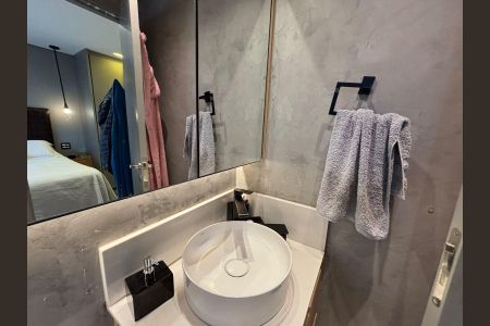 Apartamento à venda com 141m², 3 quartos e 2 vagas