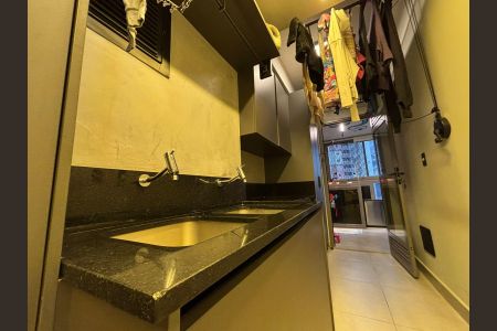 Apartamento à venda com 141m², 3 quartos e 2 vagas