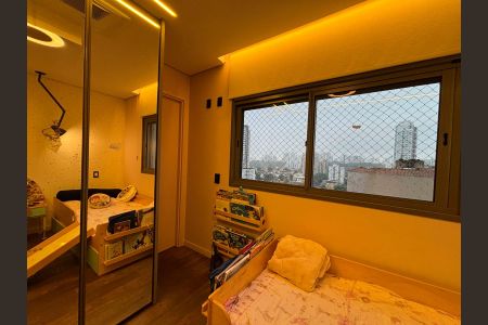 Apartamento à venda com 141m², 3 quartos e 2 vagas